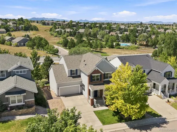 731 Briar Haven DR, Castle Pines, CO 80108