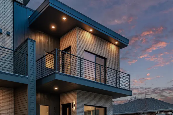 537 Josephine ST, Denver, CO 80206