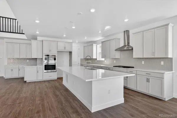 4063 Descent ST, Castle Rock, CO 80108
