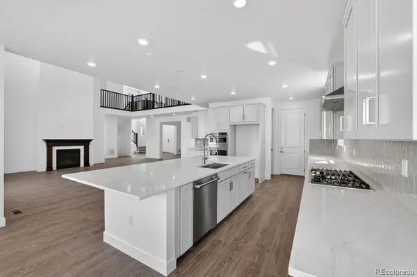 4063 Descent ST, Castle Rock, CO 80108