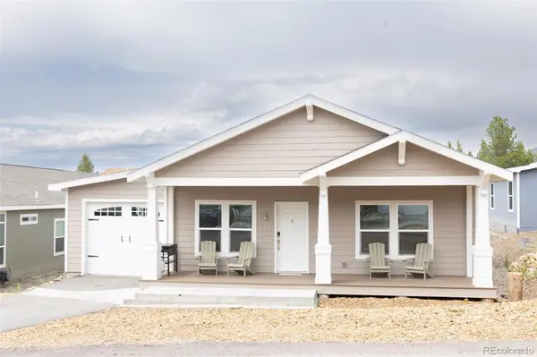 119 Brooklyn CIR, Leadville, CO 80461
