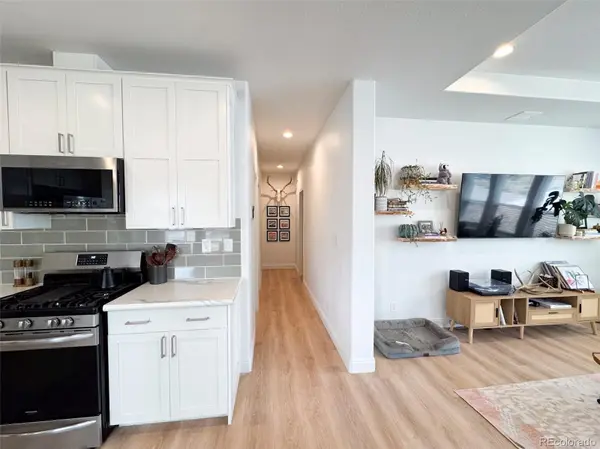 119 Brooklyn CIR, Leadville, CO 80461