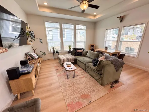 119 Brooklyn CIR, Leadville, CO 80461