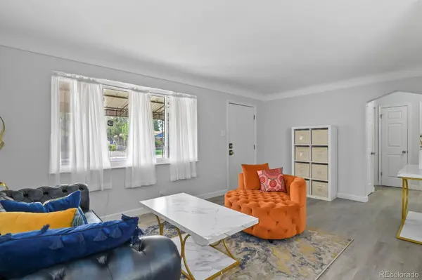 2656 Pontiac ST, Denver, CO 80207