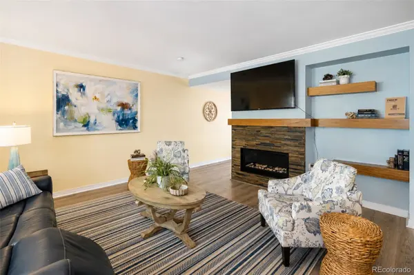 6937 E Briarwood DR, Centennial, CO 80112