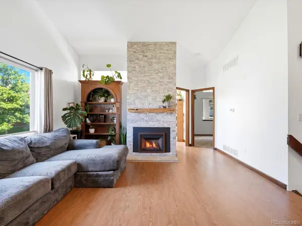 5930 S Jellison ST #A, Littleton, CO 80123