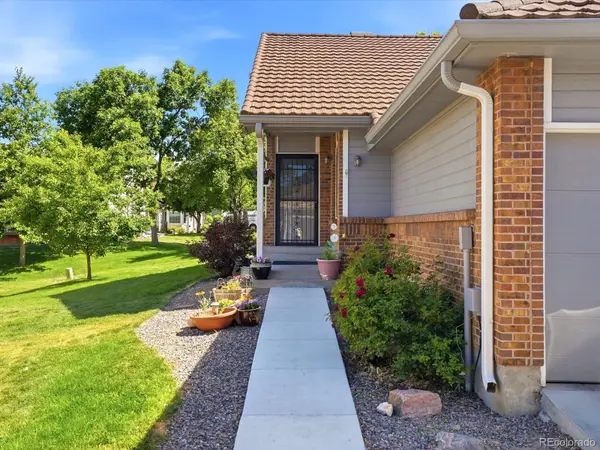 5930 S Jellison ST #A, Littleton, CO 80123