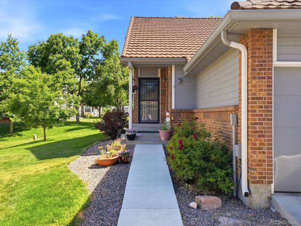 5930 S Jellison ST #A, Littleton, CO 80123