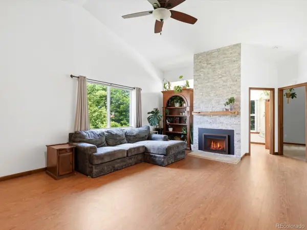 5930 S Jellison ST #A, Littleton, CO 80123