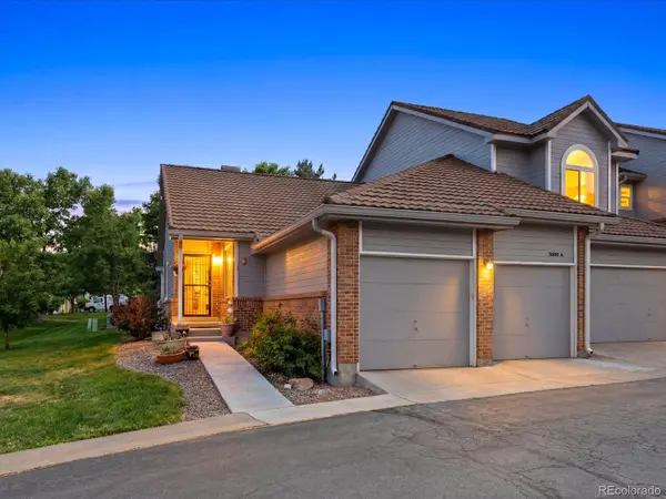 5930 S Jellison ST #A, Littleton, CO 80123