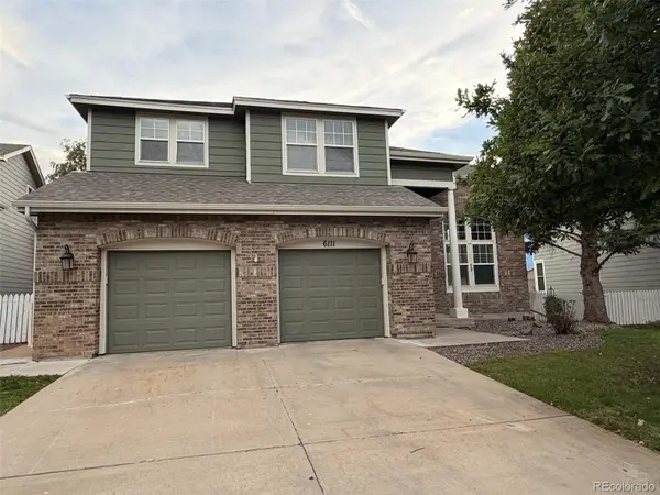 6111 S Kirk ST, Aurora, CO 80016