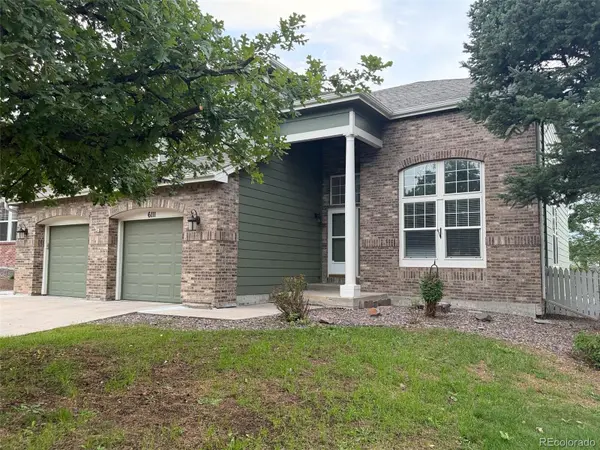 6111 S Kirk ST, Aurora, CO 80016