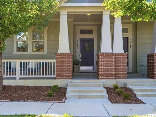 5769 Boston ST, Denver, CO 80238