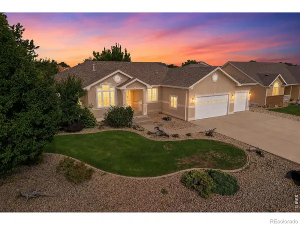 1113 Green Ridge DR, Severance, CO 80615