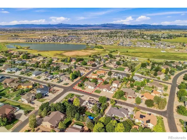 1113 Green Ridge DR, Severance, CO 80615