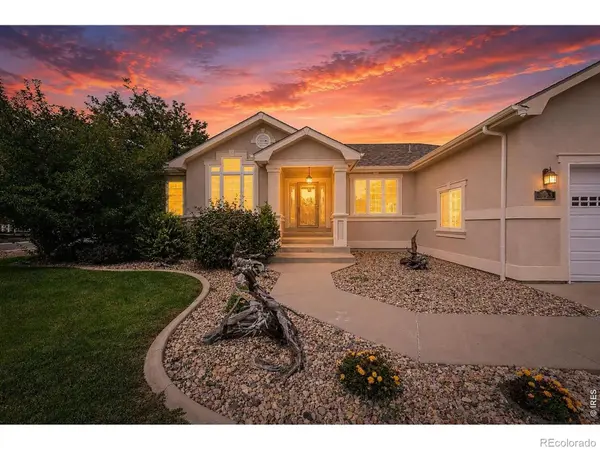 1113 Green Ridge DR, Severance, CO 80615
