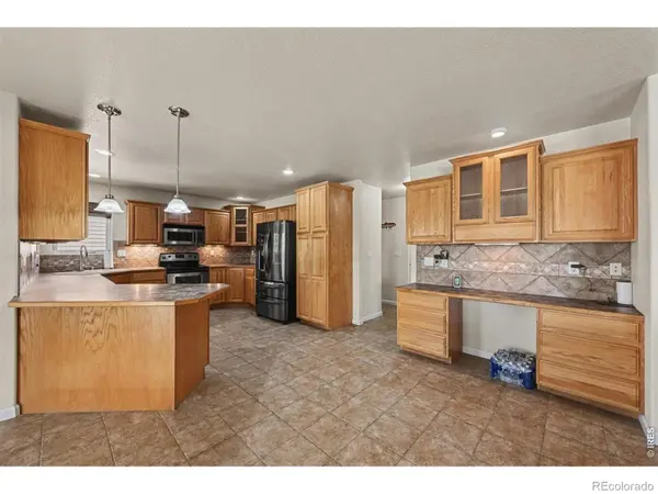1113 Green Ridge DR, Severance, CO 80615
