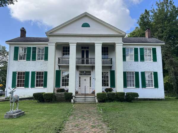 317 16th St #E, Hopkinsville, KY 42240