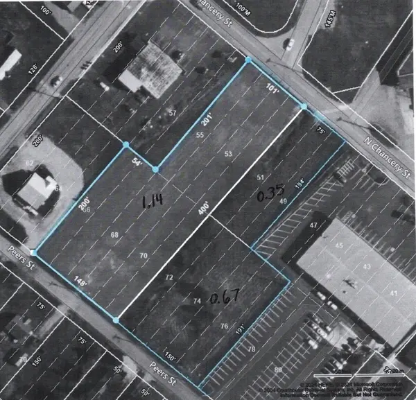 0 Peers St, Mcminnville, TN 37110