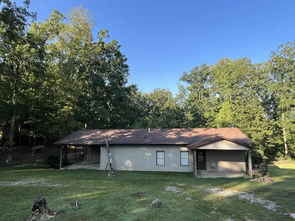 294 Ridgeway Dr, Sugar Tree, TN 38380