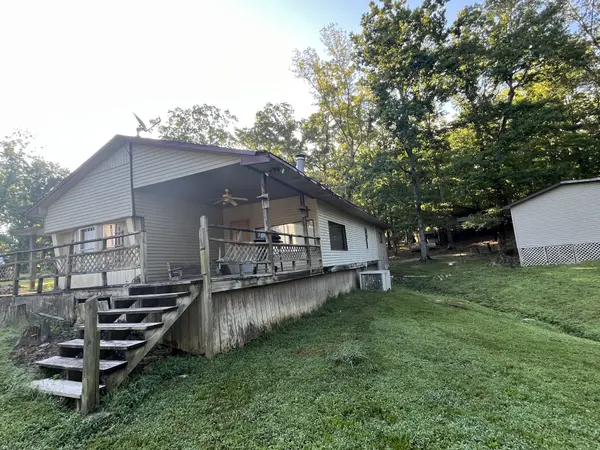 294 Ridgeway Dr, Sugar Tree, TN 38380