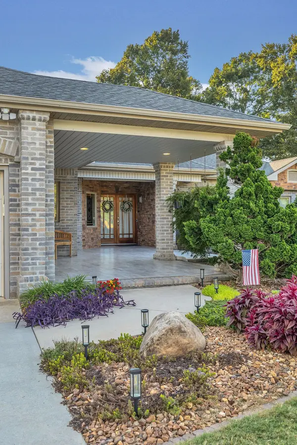 2124 Boswell Rd, Winchester, TN 37398