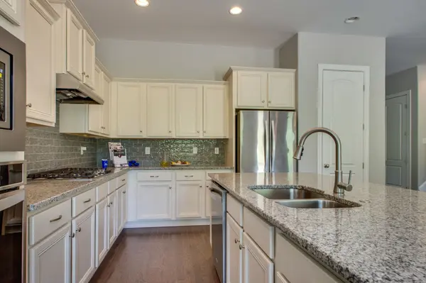 962 Hunters Lane, Springfield, TN 37172