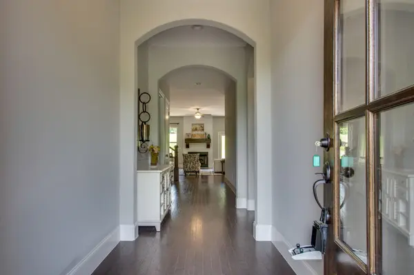 962 Hunters Lane, Springfield, TN 37172