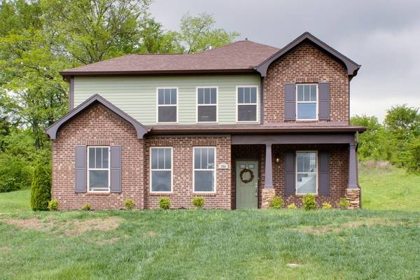 950 Hunters Lane, Springfield, TN 37172
