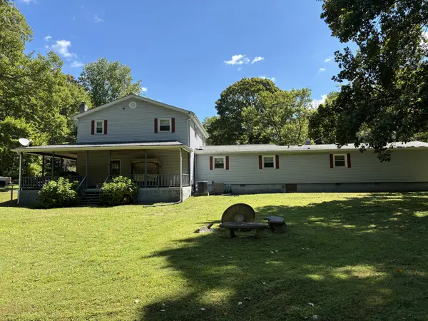 2258 S Williams Rd, Greenbrier, TN 37073