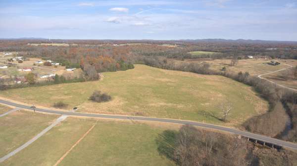 0 Old Nashville Dirt Rd, Shelbyville, TN 37160