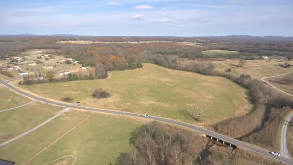 0 Old Nashville Dirt Rd, Shelbyville, TN 37160