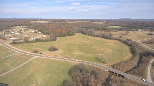 0 Old Nashville Dirt Rd, Shelbyville, TN 37160