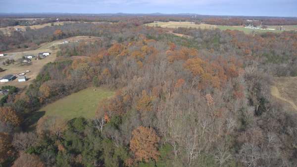 0 Old Nashville Dirt Rd, Shelbyville, TN 37160