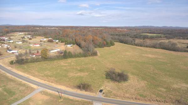 0 Old Nashville Dirt Rd, Shelbyville, TN 37160
