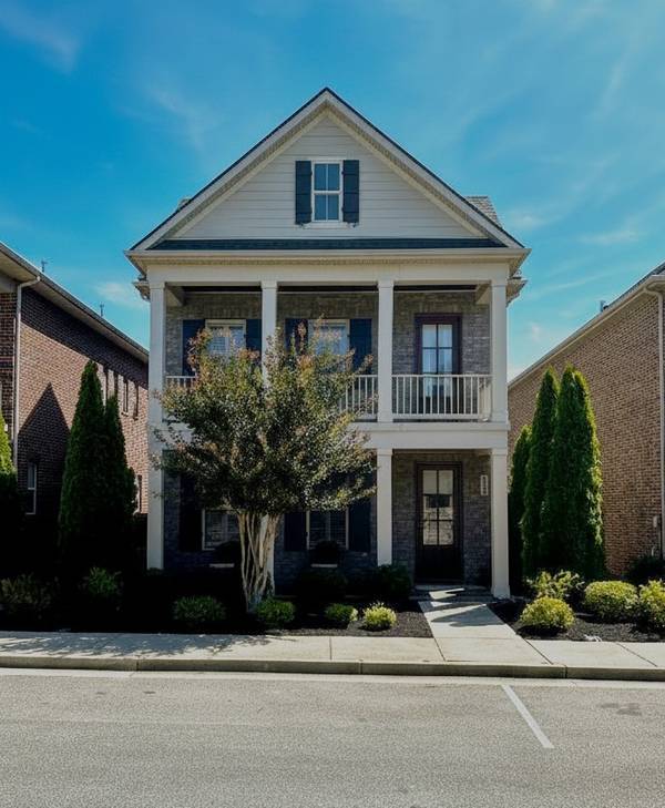 352 Cornelius Way, Hendersonville, TN 37075