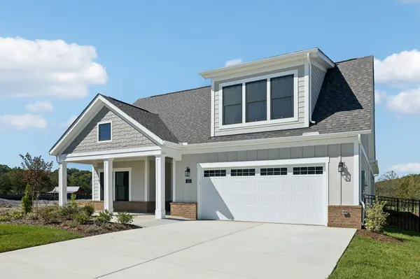520 Restoration Drive, Smyrna, TN 37167