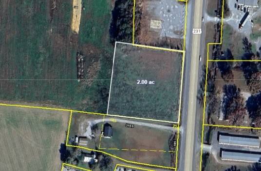 0 Huntsville Highway, Fayetteville, TN 37334