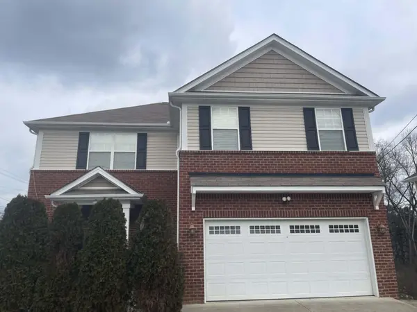 4740 Backstretch Blvd, Antioch, TN 37013