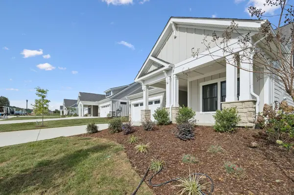 504 Restoration Drive, Smyrna, TN 37167