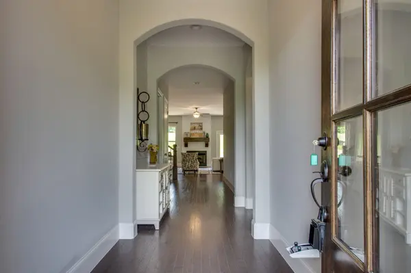 966 Hunters Lane, Springfield, TN 37172