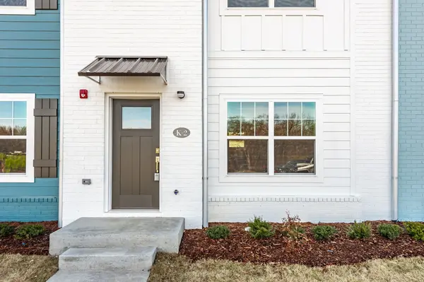 1136 Lock 4 Road #K-1, Gallatin, TN 37066
