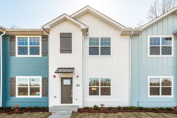 1136 Lock 4 Road #K-3, Gallatin, TN 37066