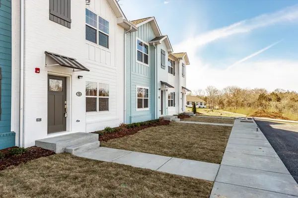 1136 Lock 4 Road #K-2, Gallatin, TN 37066
