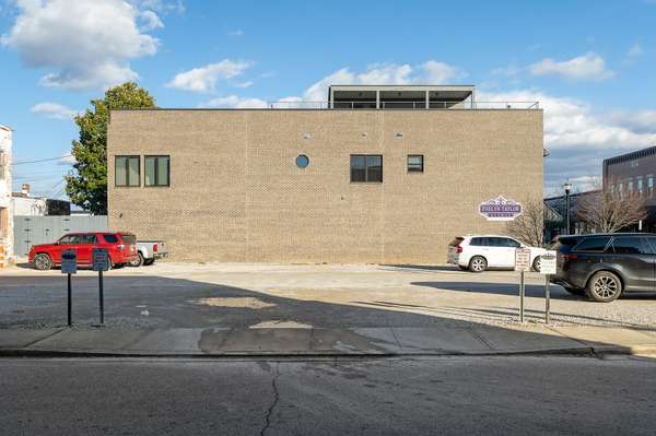 0 E Main St, Mc Minnville, TN 37110
