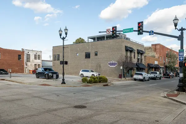 0 E Main St, Mc Minnville, TN 37110