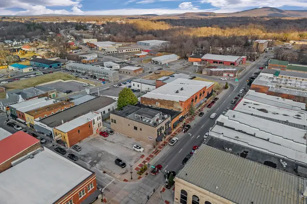 0 E Main St, Mc Minnville, TN 37110