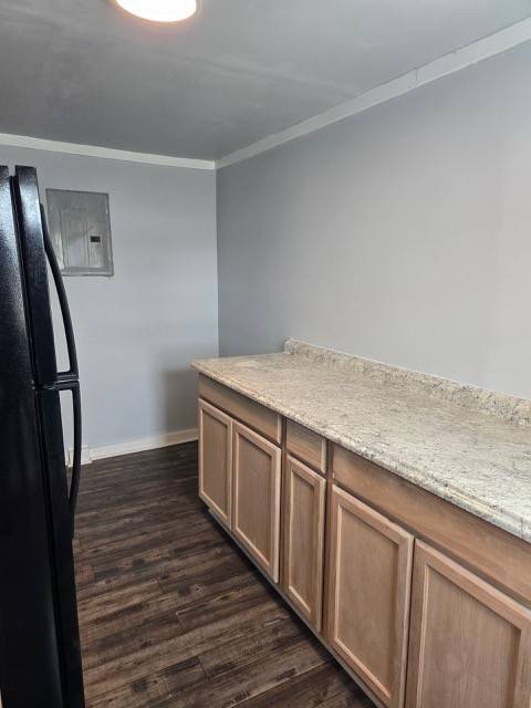 701 Cumberland Dr #4, Clarksville, TN 37040