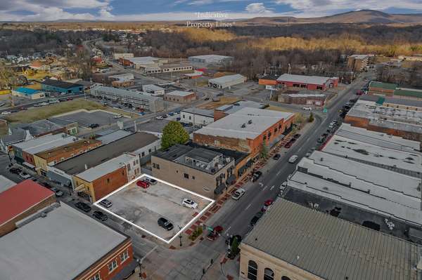 0 E Main St, Mcminnville, TN 37110
