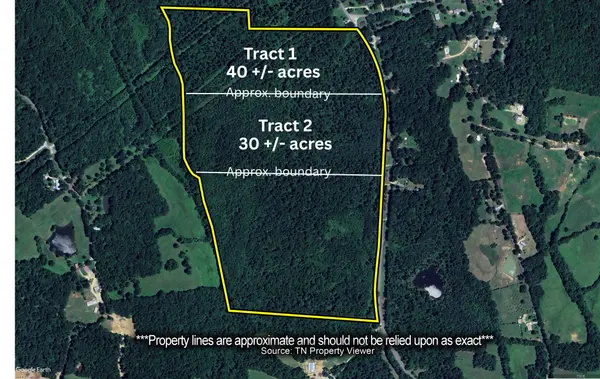 0 Hwy 114 W, Scotts Hill, TN 38374